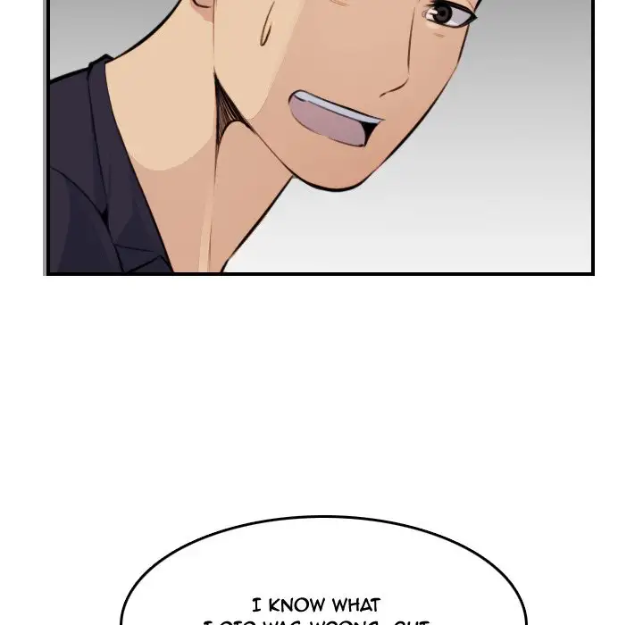Never Too Late Chapter 8 Page 22