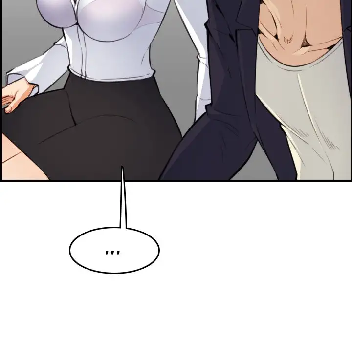 Never Too Late Chapter 8 Page 24