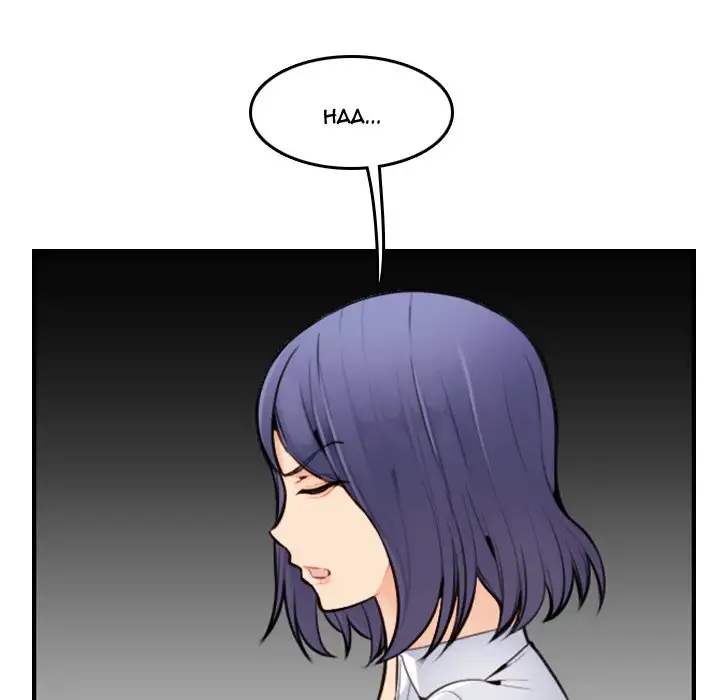 Never Too Late Chapter 8 Page 25