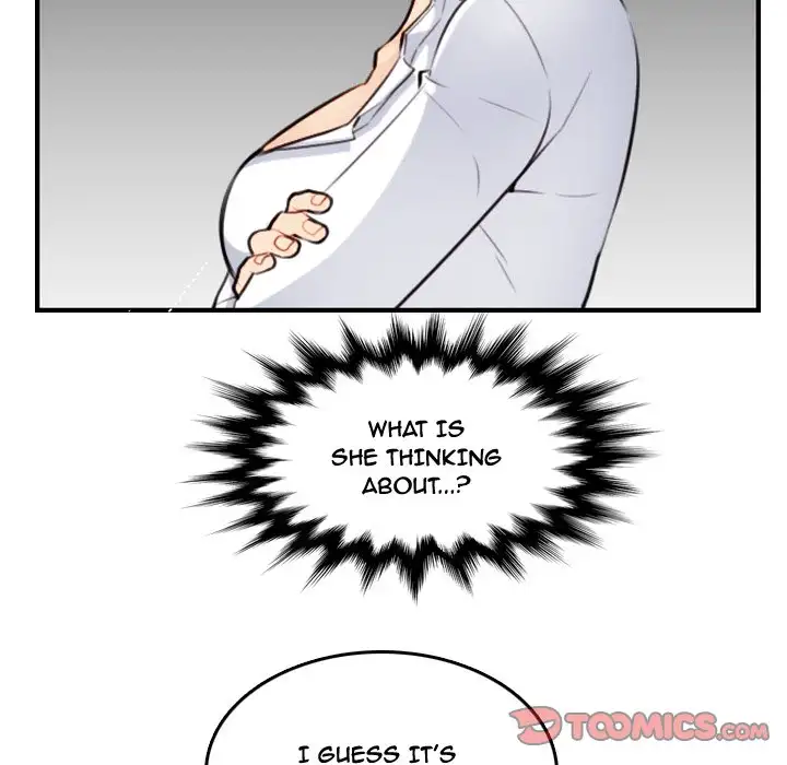 Never Too Late Chapter 8 Page 26
