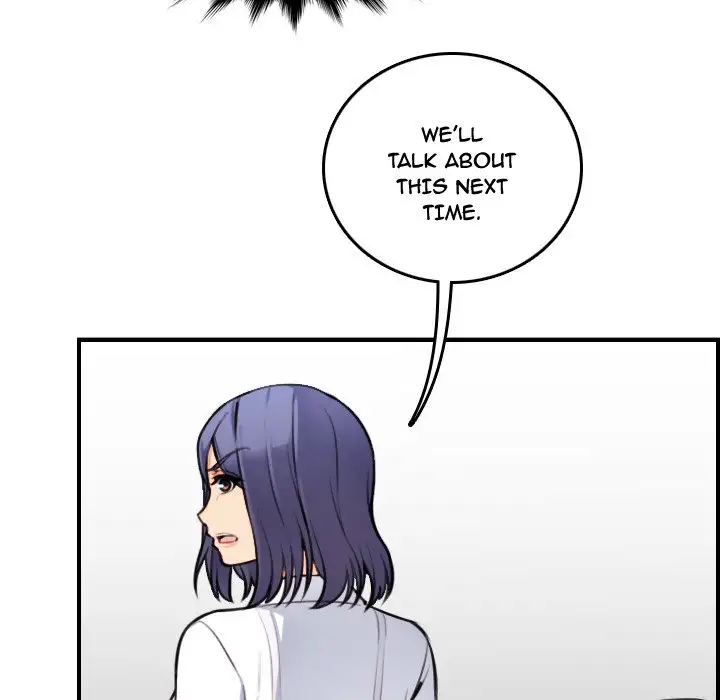 Never Too Late Chapter 8 Page 29