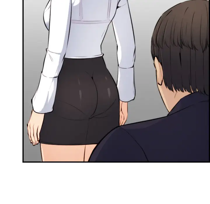 Never Too Late Chapter 8 Page 30