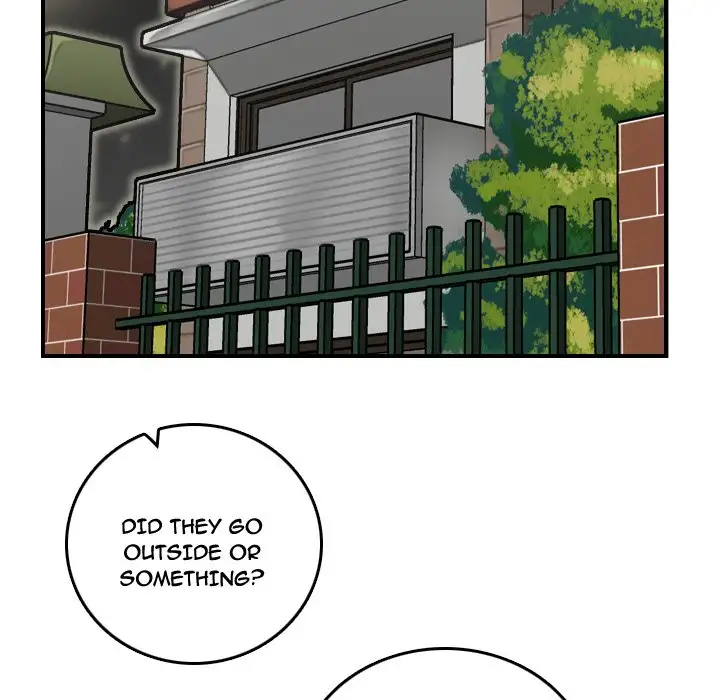 Never Too Late Chapter 8 Page 42