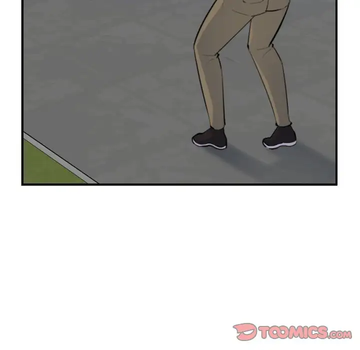 Never Too Late Chapter 8 Page 44