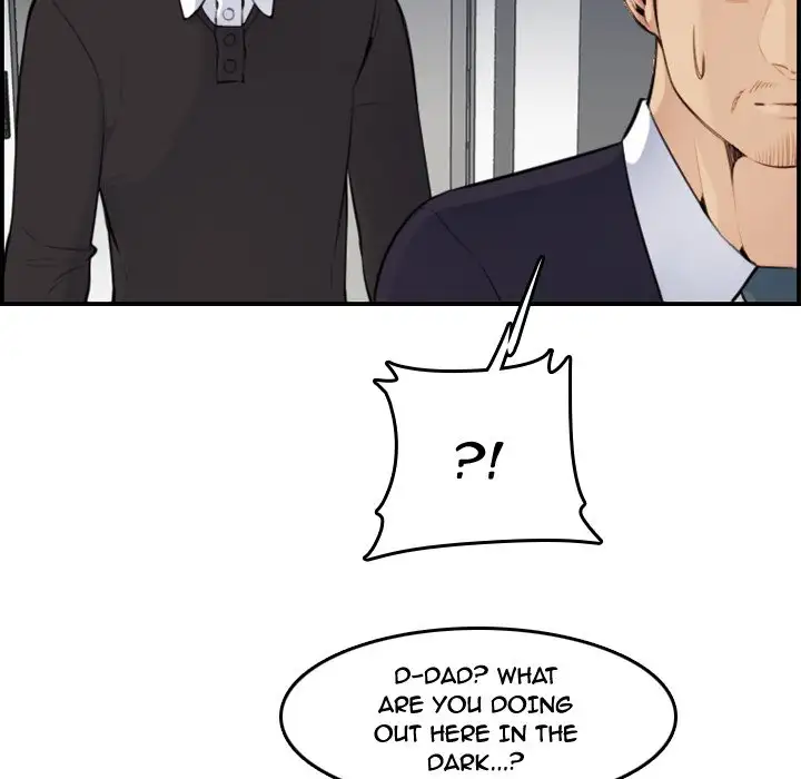 Never Too Late Chapter 8 Page 46