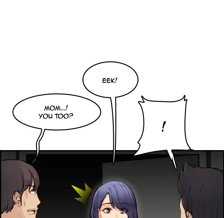Never Too Late Chapter 8 Page 52