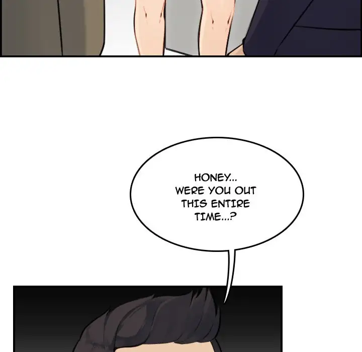 Never Too Late Chapter 8 Page 54
