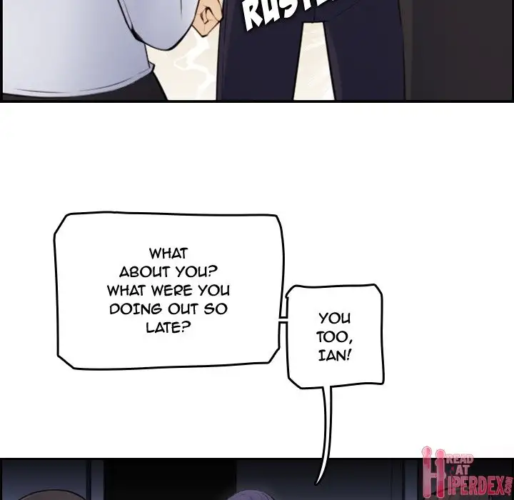 Never Too Late Chapter 8 Page 59
