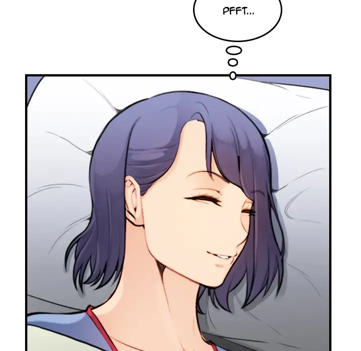 Never Too Late Chapter 8 Page 67
