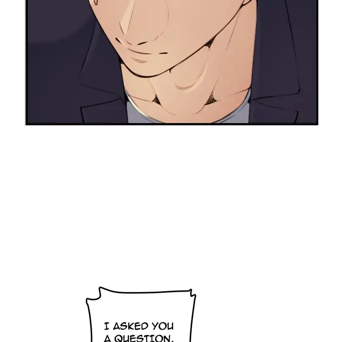 Never Too Late Chapter 8 Page 7