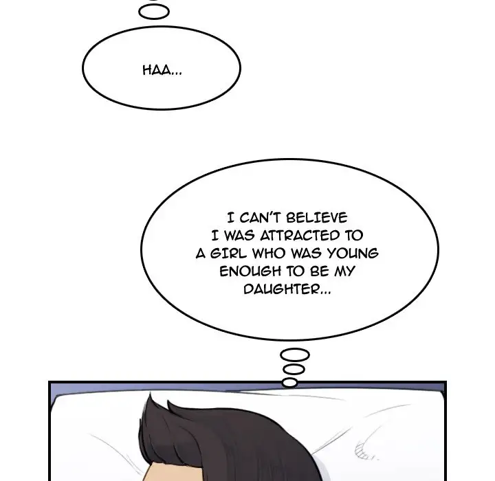 Never Too Late Chapter 8 Page 70