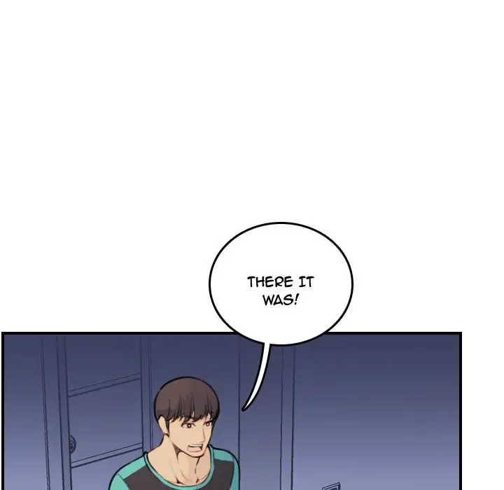 Never Too Late Chapter 8 Page 79