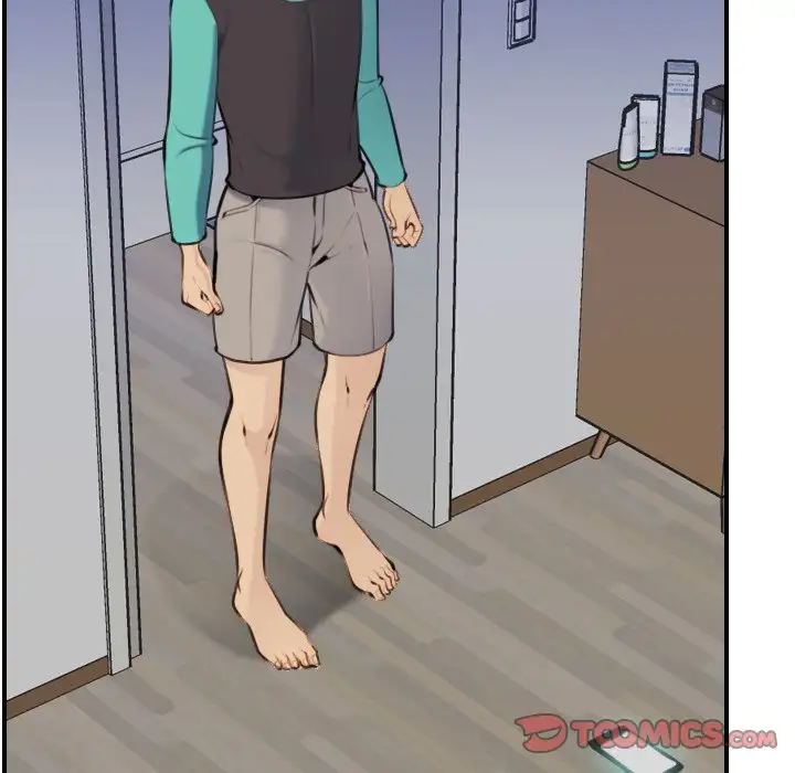 Never Too Late Chapter 8 Page 80