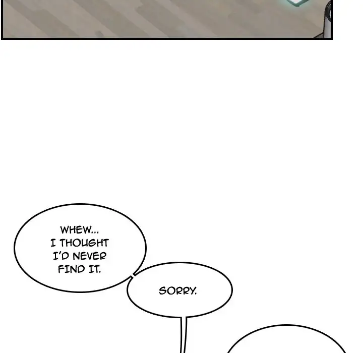 Never Too Late Chapter 8 Page 81