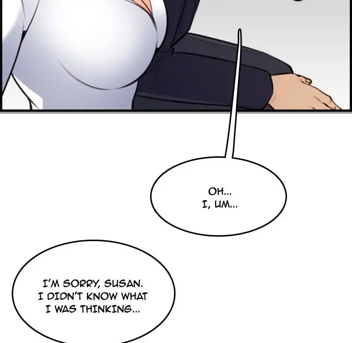 Never Too Late Chapter 8 Page 9