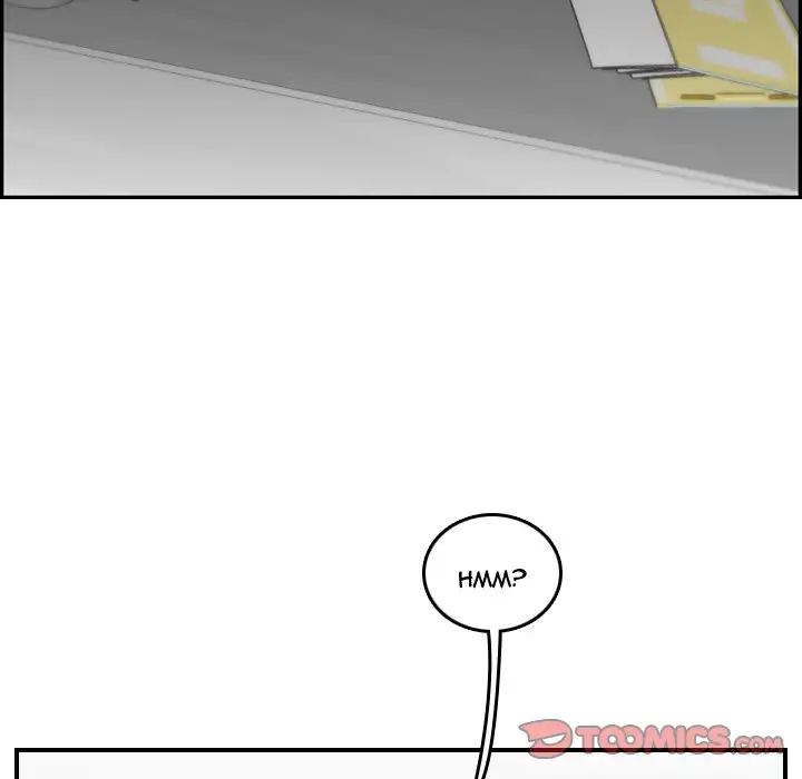 Never Too Late Chapter 8 Page 92