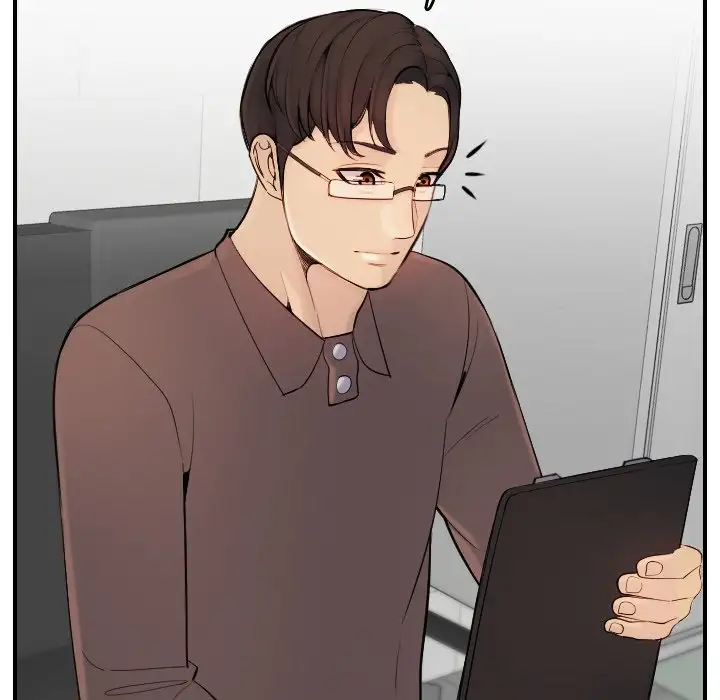 Never Too Late Chapter 8 Page 93
