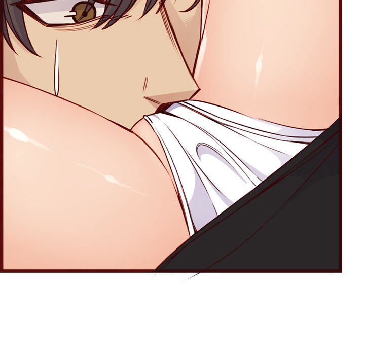 Never Too Late Chapter 80 Page 10