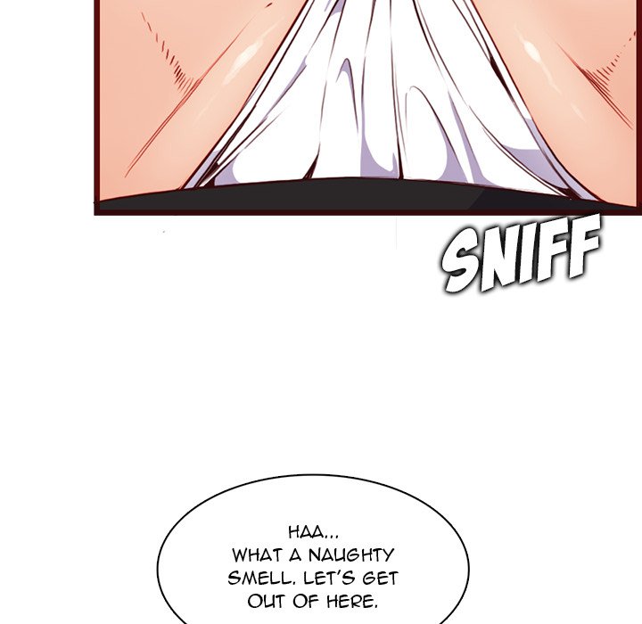 Never Too Late Chapter 80 Page 12