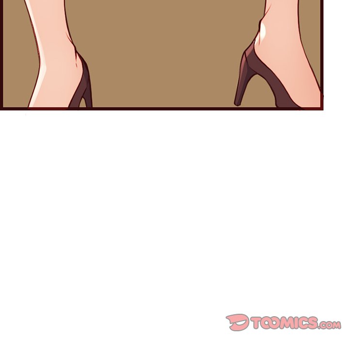 Never Too Late Chapter 80 Page 14