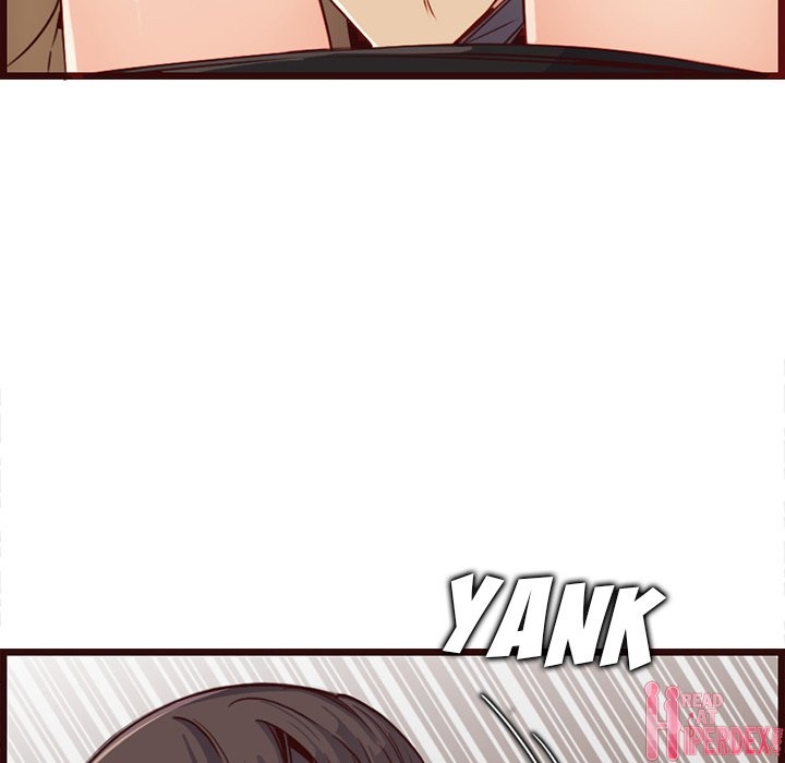 Never Too Late Chapter 80 Page 16