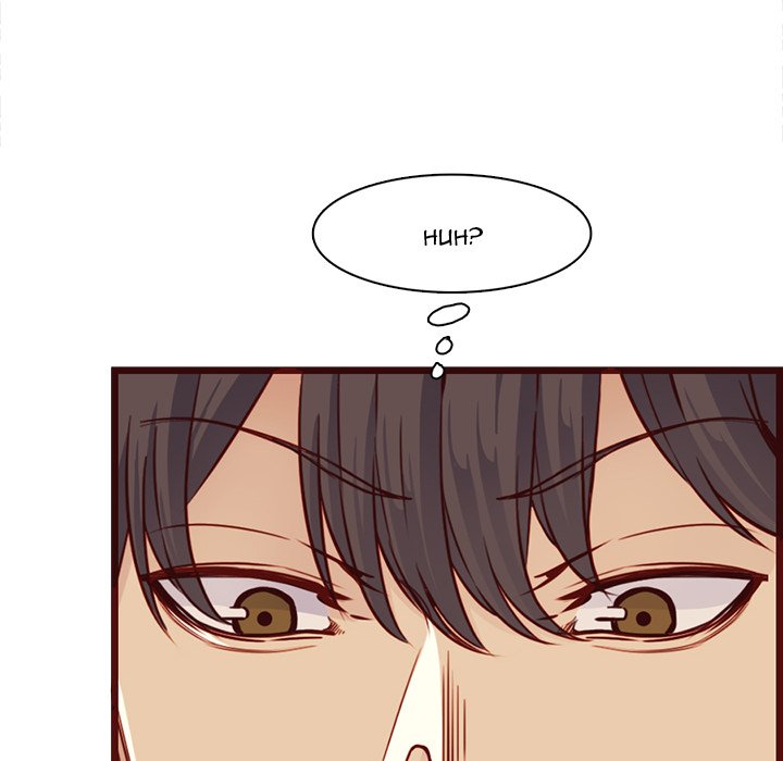 Never Too Late Chapter 80 Page 18