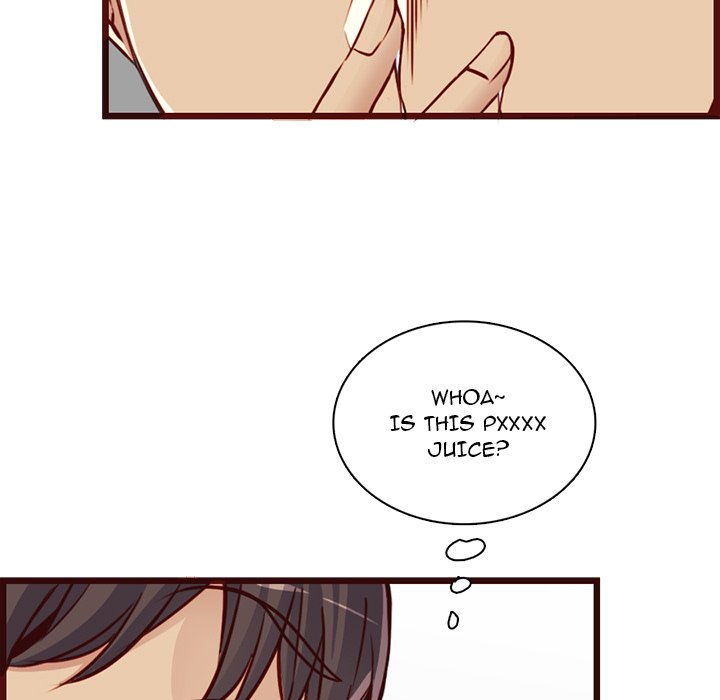 Never Too Late Chapter 80 Page 19
