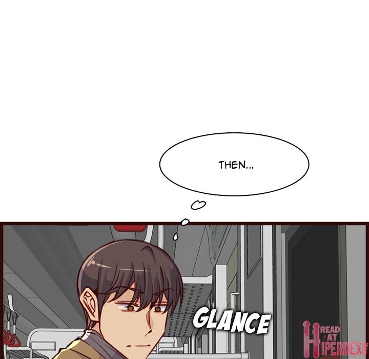 Never Too Late Chapter 80 Page 21
