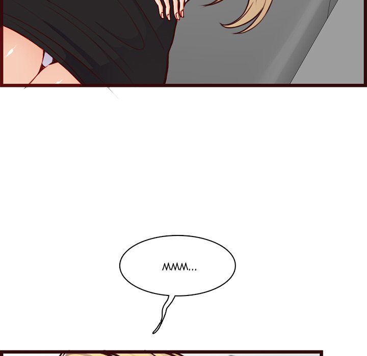 Never Too Late Chapter 80 Page 24