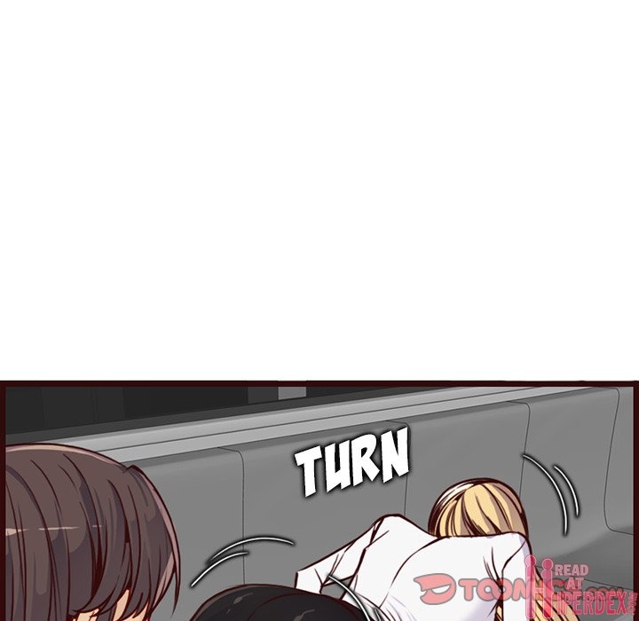 Never Too Late Chapter 80 Page 26