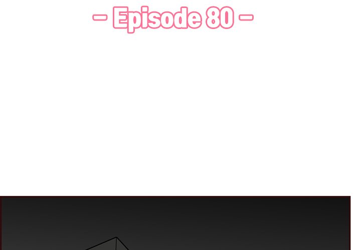Never Too Late Chapter 80 Page 3