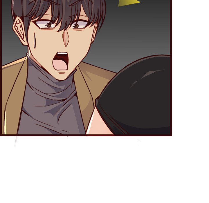 Never Too Late Chapter 80 Page 30