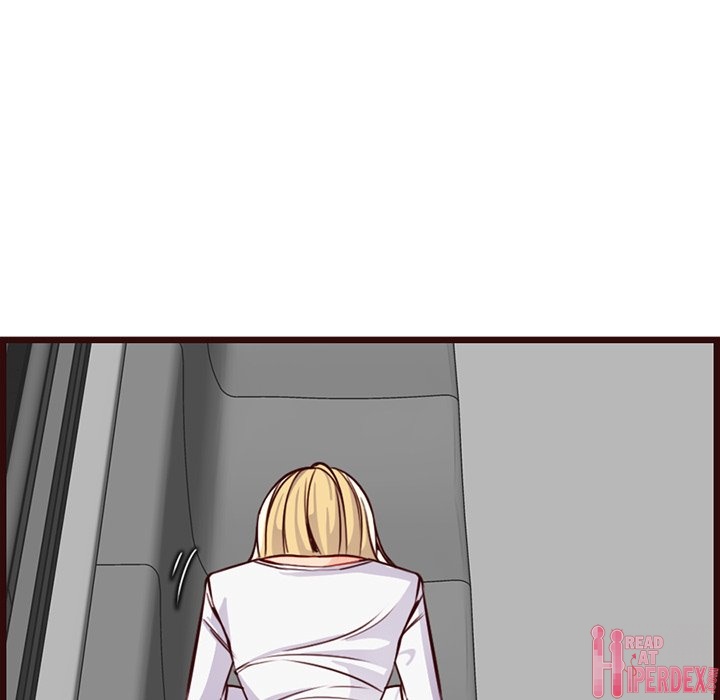 Never Too Late Chapter 80 Page 31