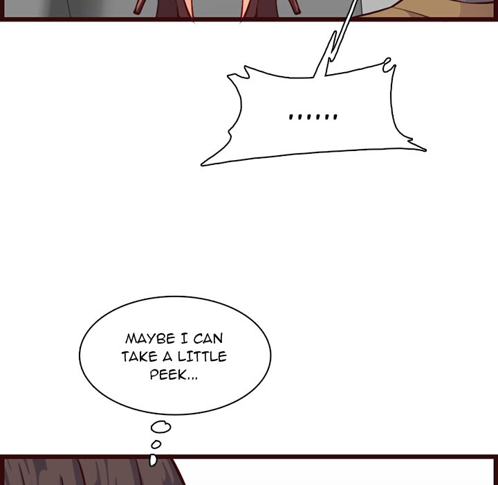 Never Too Late Chapter 80 Page 33