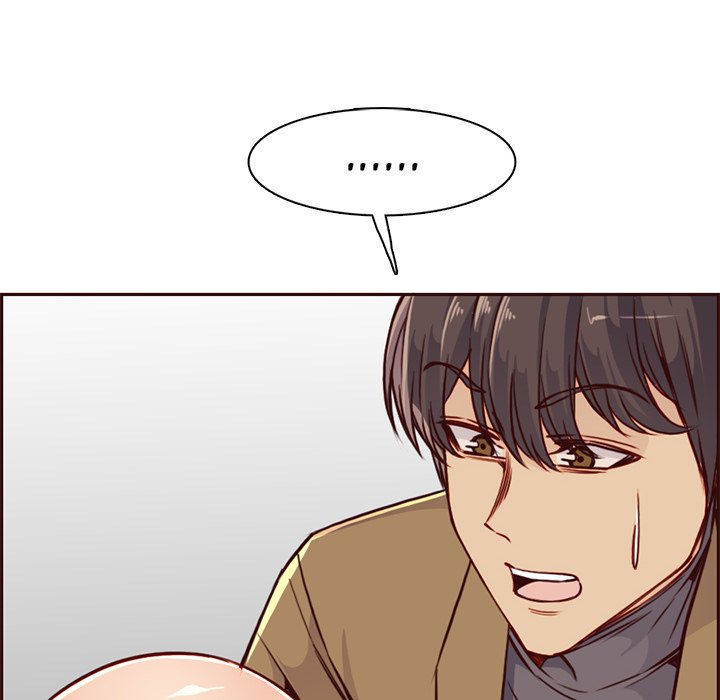 Never Too Late Chapter 80 Page 40