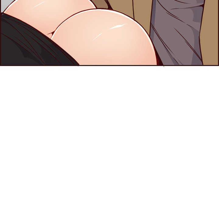 Never Too Late Chapter 80 Page 41