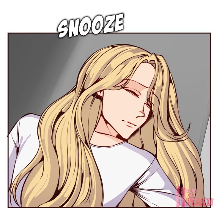 Never Too Late Chapter 80 Page 42
