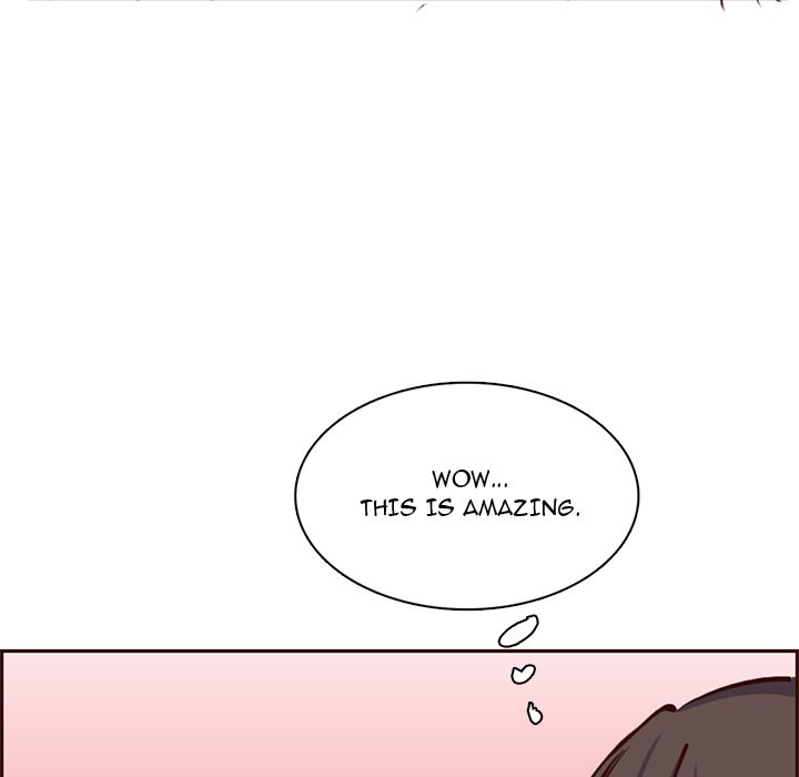 Never Too Late Chapter 80 Page 43