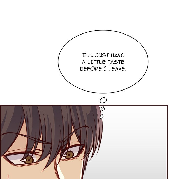 Never Too Late Chapter 80 Page 47