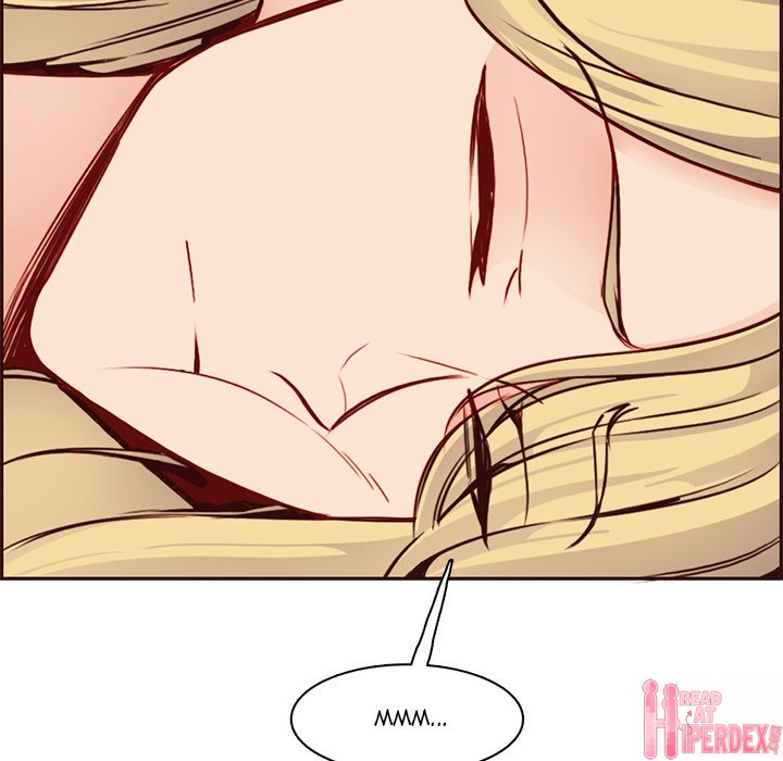 Never Too Late Chapter 80 Page 51