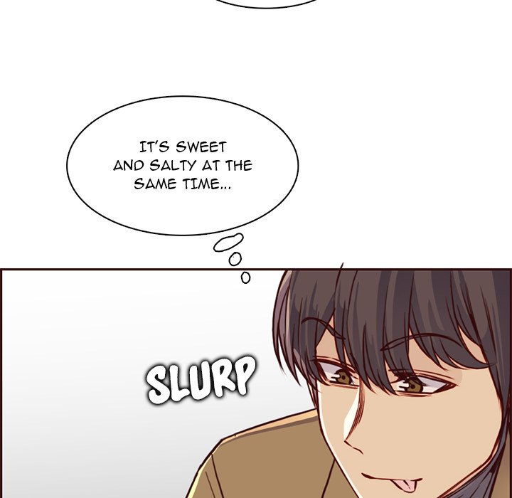 Never Too Late Chapter 80 Page 52