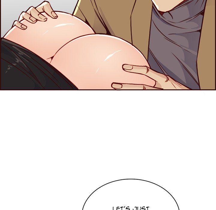 Never Too Late Chapter 80 Page 53