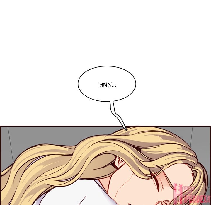 Never Too Late Chapter 80 Page 57