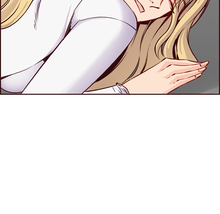 Never Too Late Chapter 80 Page 58