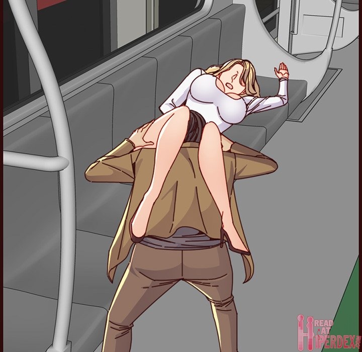 Never Too Late Chapter 80 Page 6