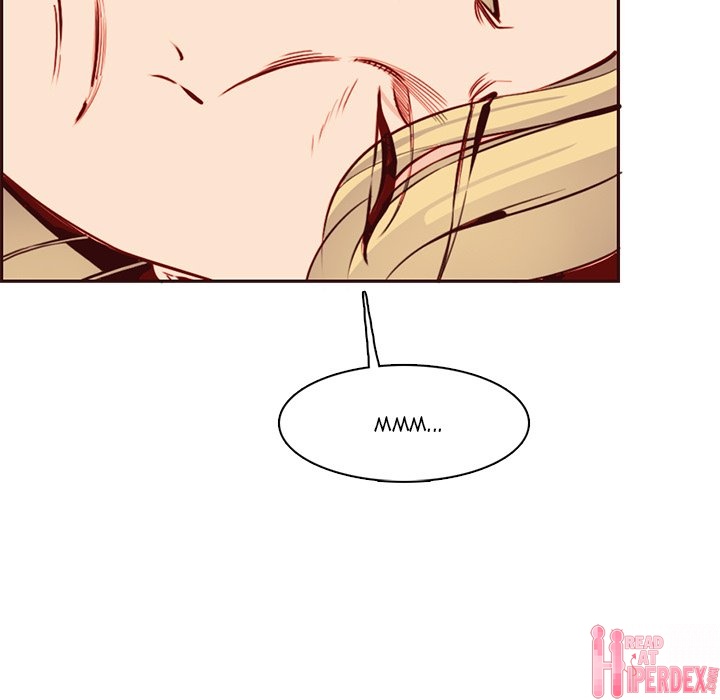 Never Too Late Chapter 80 Page 61