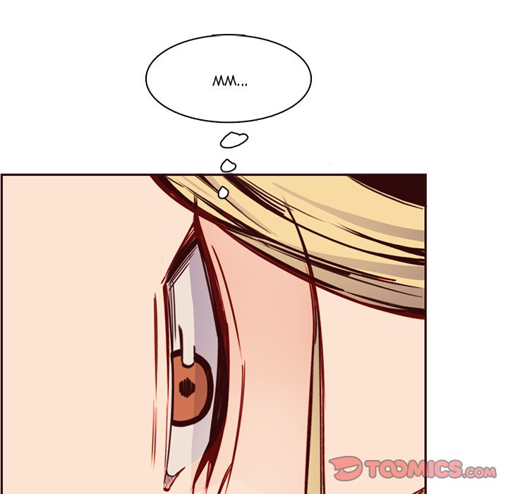 Never Too Late Chapter 80 Page 62