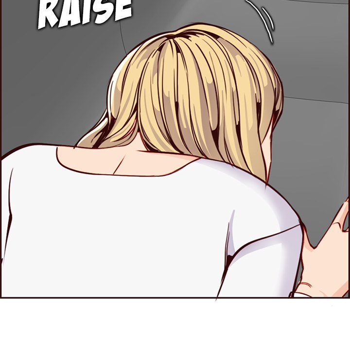 Never Too Late Chapter 80 Page 64