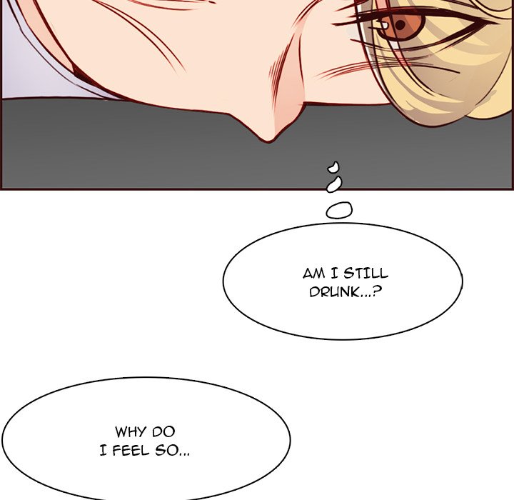 Never Too Late Chapter 80 Page 66