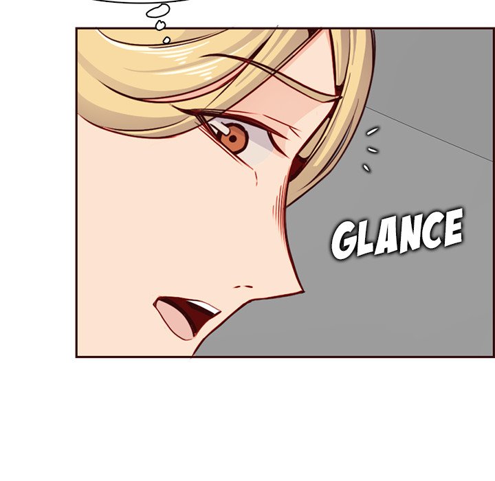 Never Too Late Chapter 80 Page 67
